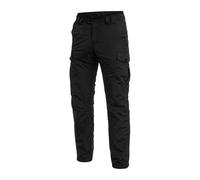 Pantalon Outdoor Munro Walking Trousers Highlander- Black XL