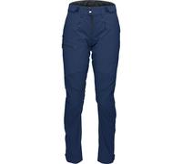 Pantalon Outdoor Norrona Falketind Flex1 Heavy Duty Pants W Bleu Femme Bleu 2025 taille M