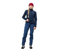 Norrona - Pantalon de randonnée - Falketind Flex1 Pants W Indigo Night pour Femme - Taille M - Navy Navy M