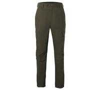 Pantalon outdoor Pinewood Finnveden D.Olive C56