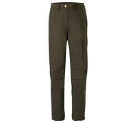 Pantalon outdoor Pinewood Finnveden femme D.Olive 40
