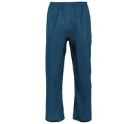 Pantalon Outdoor Stormguard Waterproof Trousers Highlander - Indigo Blue M