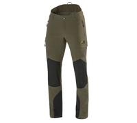 Pantalon outdoor stretch PSS X-Treme vert 46