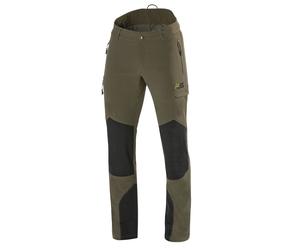 Pantalon outdoor stretch PSS X-Treme vert 46