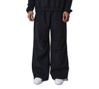 Pantalon oversize à découpes Project X Paris Noir S