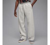 Pantalon oversize à ourlet fendu Jordan Brooklyn Fleece pour homme