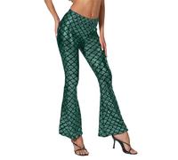 Pantalon Oversize Femme Beige Boyfriend Petite Évasé Leg Thermo Clair 100 Patchwork Moutarde Decontracte Vieux Ultra Danse Braguette Collants Entrainement Type Lila