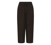 Kaffe Pantalon 'KAmilia' moka, Taille 36