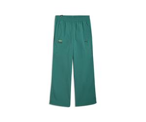 Pantalon oversize T7 PUMA x ASTON MARTIN ARAMCO F1® TEAM Homme, Accessoires, Vert, M M