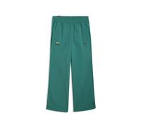 Pantalon oversize T7 PUMA x ASTON MARTIN ARAMCO F1® TEAM Homme, Accessoires, Vert, XL XL