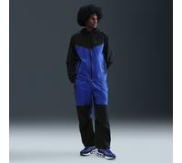 Pantalon oversize tissé Nike Tech pour homme Deep Royal Blue/Noir/Noir XS