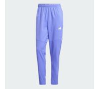 Pantalon Own the Run 3 bandes Semi Cobalt Blue XL