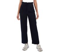 Pantalon Palazzo 0NP52D Femme-Le noir 36