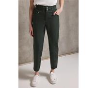 Street One Studio F379084 Pantalon, Vert pin désert, 42 Femmes