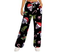 Pantalon Paperbag Femme Jogging Cotelé Parachute Personne Pinces Pied Larges Ciel Fuselé Tricot Transformable Canard Le Américain Braguette Boutons Leggingsport 36 Meuf