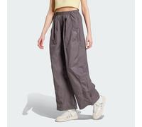 Pantalon parachute City Escape Summer Grey Strata M