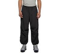 Urban Classics Nylon Parachute Pants Noir XL Homme