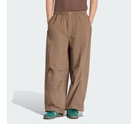 Pantalon parachute Premium Essentials Utility Earth Strata 30"