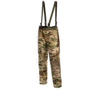Pantalon Parallax Full Zip Snugpak - Multicam S
