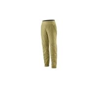 Pantalon patagonia caliza rock vert femme regular