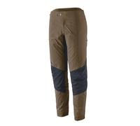 Pantalon Patagonia Dirt Roamer Storm Marron S