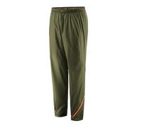 Patagonia Pantalon Houdini Rock Softshell Vert (basin green) XL
