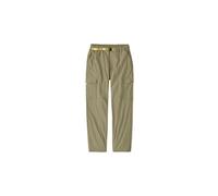 Pantalon patagonia outdoor everyday cargo vert femme