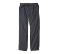 Patagonia Pantalon Point Reyes en toile Bleu 2XL