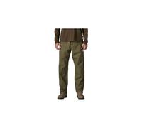Pantalon patagonia point reyes canvas gi vert homme