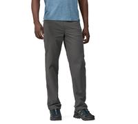 Pantalon Patagonia Quandary - Reg Gris 34