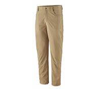 Patagonia – Pantalon Quandary Pants Reg – Homme Sport – Brun – Taille W30