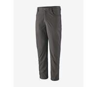 Pantalon Patagonia Quandary Regular marron - 40