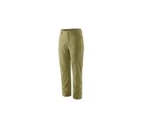 Patagonia Pantalon de trekking Quandary Femme Regular Taille 34 Gumtree Green