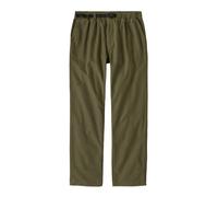 Pantalon Patagonia Reyes Canvas Vert 2XL