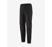 Pantalon Patagonia Roamer Storm sans coussinet noir - S
