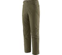Patagonia Pantalon RPS Rock Homme Regular Vert Taille 36