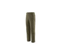 Patagonia Pantalon RPS Rock Homme Regular Vert Taille 36