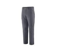 Patagonia - Terravia Trail Pants - Pantalon randonnée homme Forge Grey - US 28