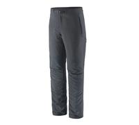 Patagonia Pantalon de randonnée Terravia Alpine Coupe Regular Homme Smolder Blue Taille 34