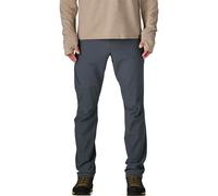 Patagonia Pantalon d'alpinisme Terravia Alpine Pants Reg Softshell Homme Noir 44 FR