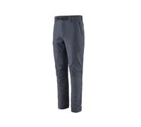 Pantalon Patagonia Terravia Peak Regular Bleu 34