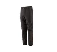 Patagonia Terravia Peak - Short Pantalon noir 28