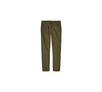 Pantalon patagonia twill traveler vert