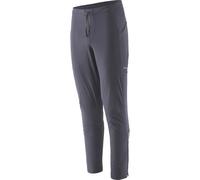 Patagonia Wind Shield Pantalon bleu XXL