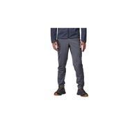 Pantalon patagonia wind shield bleu homme