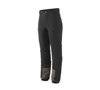 Pantalon PATAGONIA W's Alpine Guide Pants (Black) femme 2