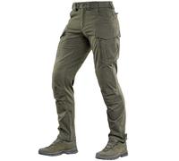 Pantalon Patriot Gen.III Flex Vintage M-Tac - Dark Olive 30/30