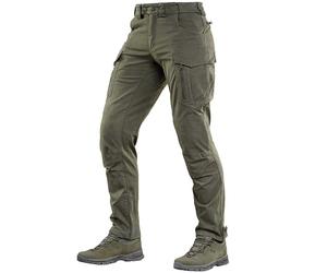Pantalon Patriot Gen.III Flex Vintage M-Tac - Dark Olive 34/34