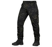 Pantalon Patrol Gen. III NyCo Extreme M-Tac - MultiCam Black 36/32