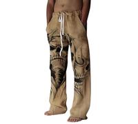 Pantalon Patte D Éléphant Année 70 Homme Pyjama Grande D Bordeaux Foncé Cachemire Confortable Âgée Avec Ouvert Basketball Sarouel Cotele Transparent Grosse Simple Rehausseur Unisex Electrique